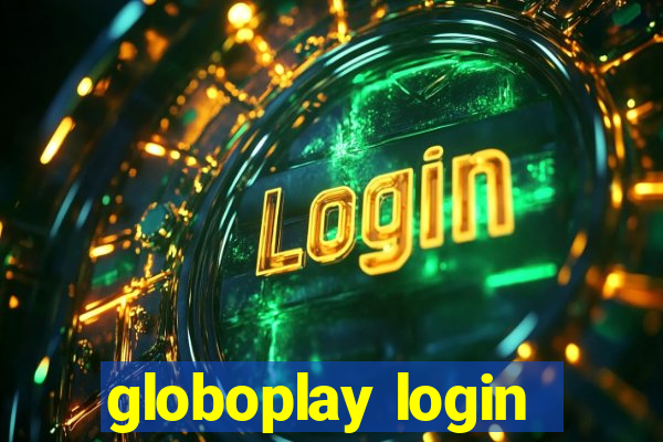 globoplay login